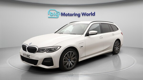 Used BMW 3 Series 2021 for sale - 76166342: Photo 4