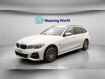 Used BMW 3 Series 2021 for sale - 76166342: Photo 4