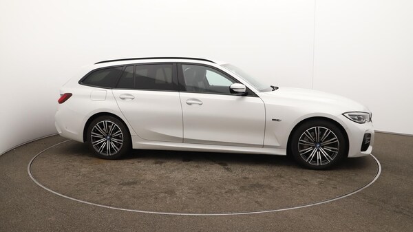 Used BMW 3 Series 2021 for sale - 76166342: Photo 50