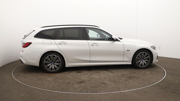 Used BMW 3 Series 2021 for sale - 76166342: Photo 52