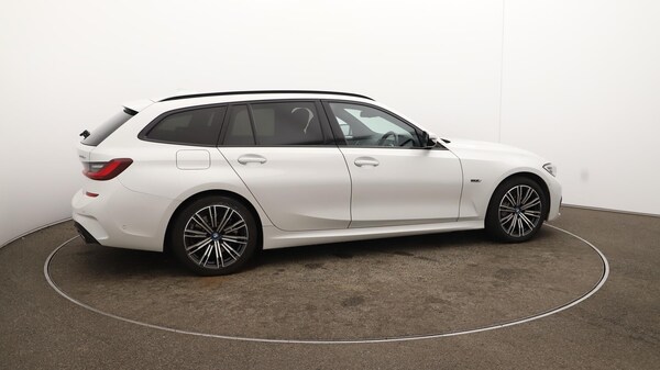Used BMW 3 Series 2021 for sale - 76166342: Photo 53