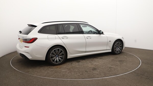 Used BMW 3 Series 2021 for sale - 76166342: Photo 54