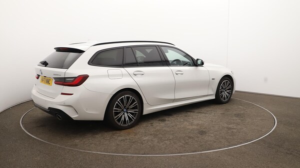 Used BMW 3 Series 2021 for sale - 76166342: Photo 55