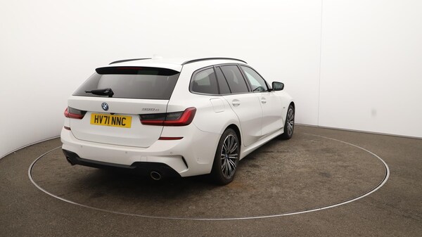 Used BMW 3 Series 2021 for sale - 76166342: Photo 57