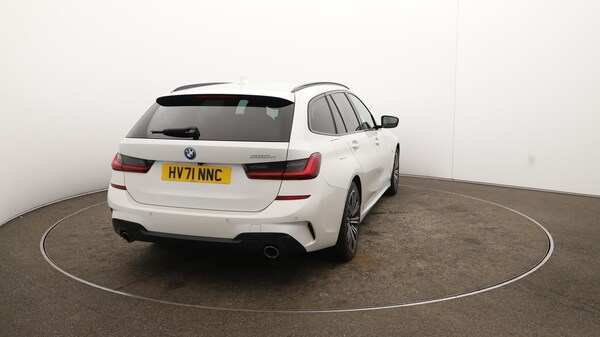 Used BMW 3 Series 2021 for sale - 76166342: Photo 58