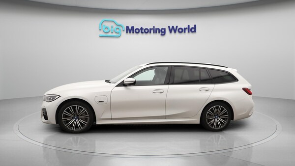 Used BMW 3 Series 2021 for sale - 76166342: Photo 5
