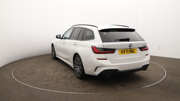 Used BMW 3 Series 2021 for sale - 76166342: Photo 63
