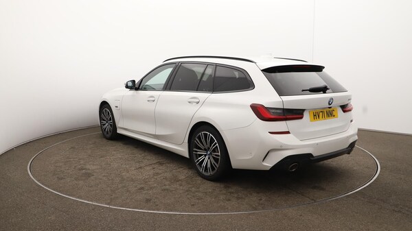 Used BMW 3 Series 2021 for sale - 76166342: Photo 64