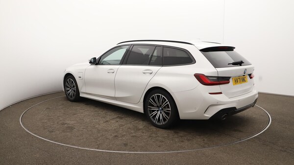 Used BMW 3 Series 2021 for sale - 76166342: Photo 65