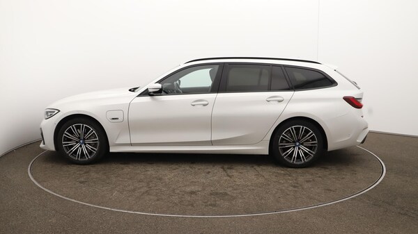 Used BMW 3 Series 2021 for sale - 76166342: Photo 66