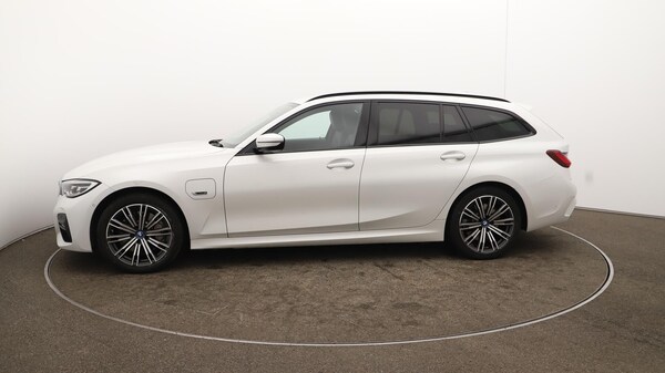 Used BMW 3 Series 2021 for sale - 76166342: Photo 67