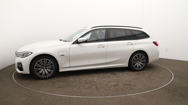 Used BMW 3 Series 2021 for sale - 76166342: Photo 68