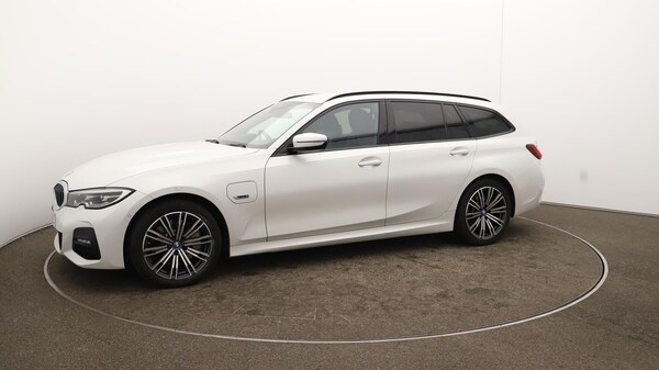 Used BMW 3 Series 2021 for sale - 76166342: Photo 69