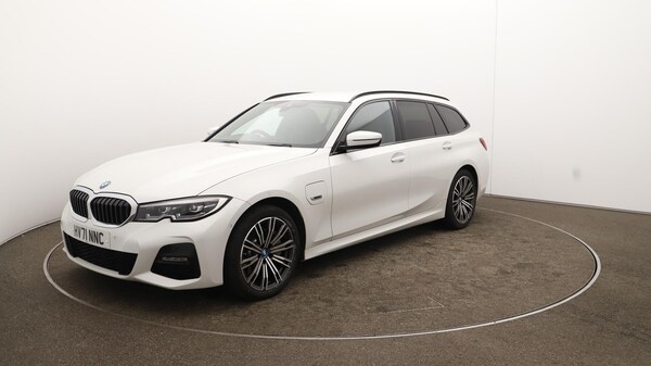 Used BMW 3 Series 2021 for sale - 76166342: Photo 71