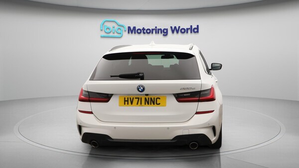 Used BMW 3 Series 2021 for sale - 76166342: Photo 7