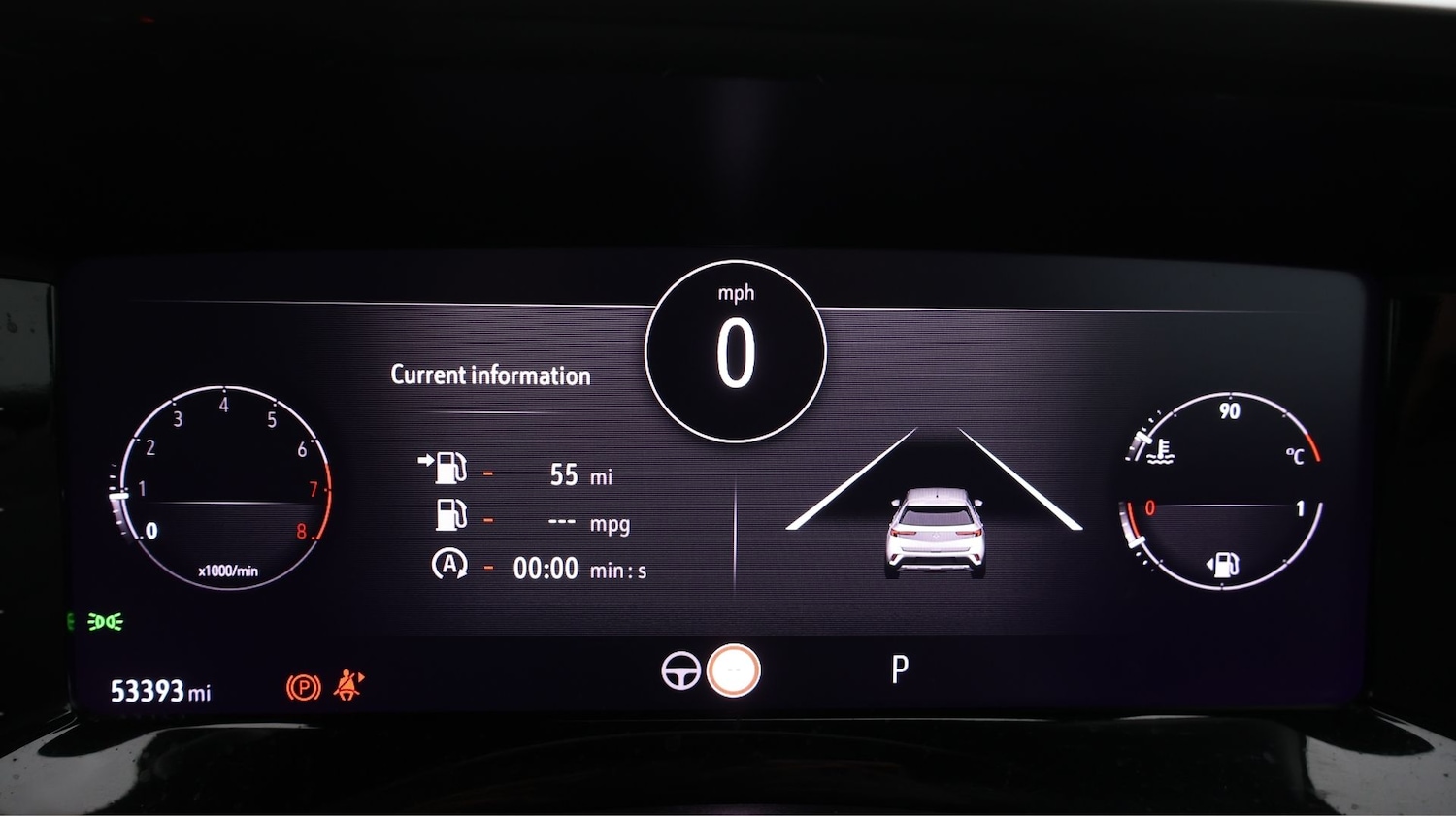 Used Vauxhall Mokka 2022 for sale - 77249099: Photo 10