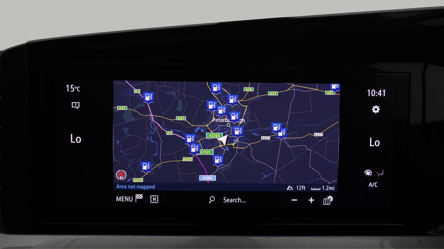 Used Vauxhall Mokka 2022 for sale - 77249099: Photo 11