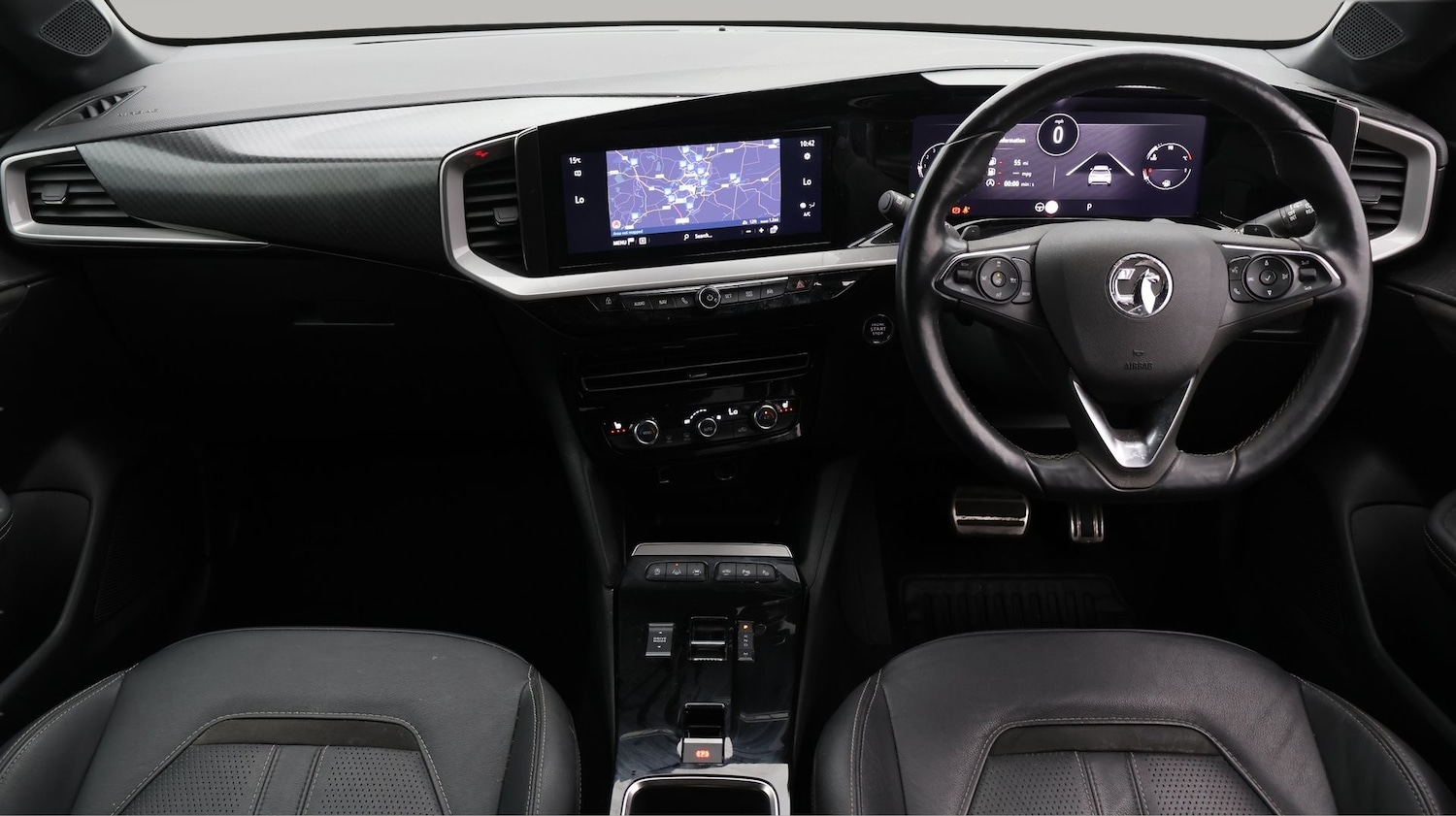 Used Vauxhall Mokka 2022 for sale - 77249099: Photo 13