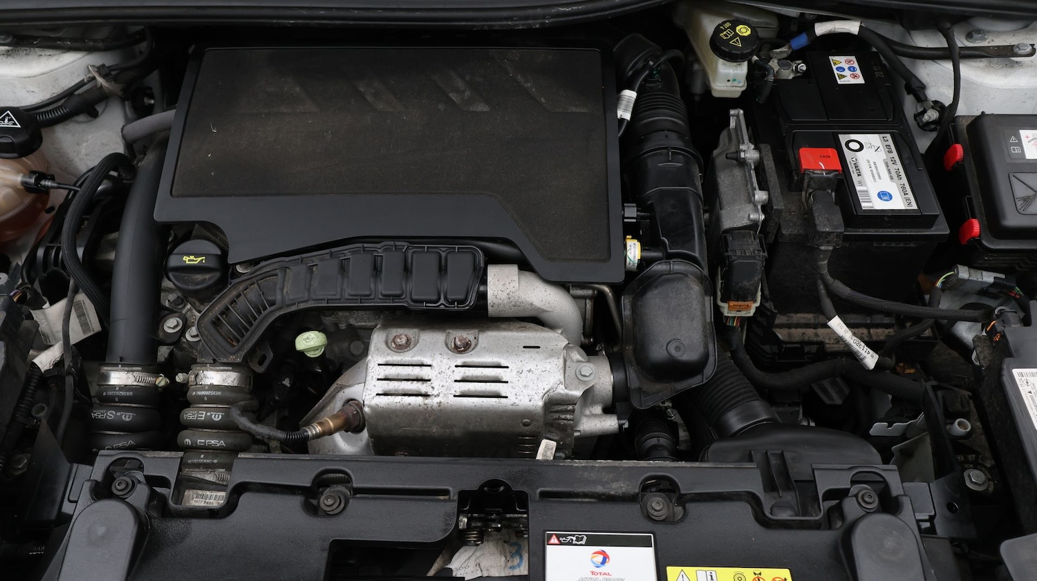 Used Vauxhall Mokka 2022 for sale - 77249099: Photo 19