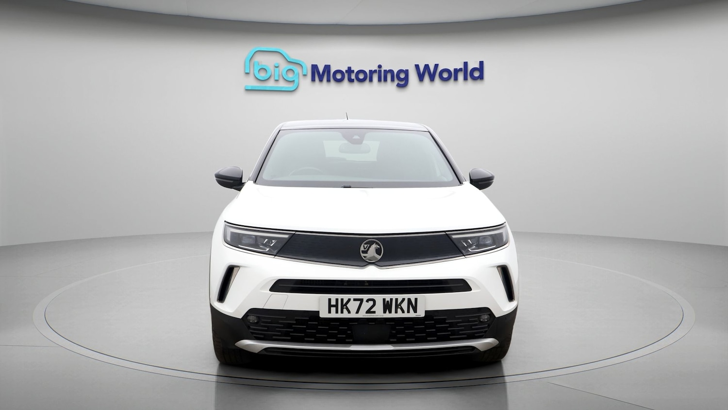 Used Vauxhall Mokka 2022 for sale - 77249099: Photo 2