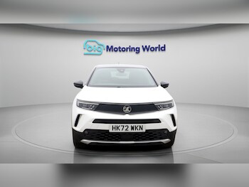 Used Vauxhall Mokka 2022 for sale - 77249099: Photo