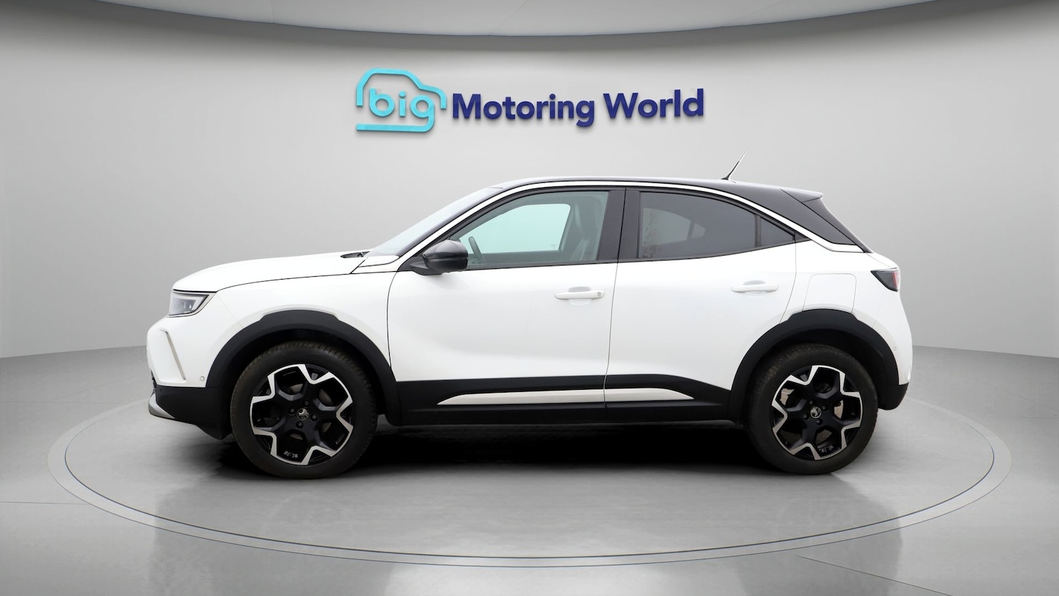 Used Vauxhall Mokka 2022 for sale - 77249099: Photo 4