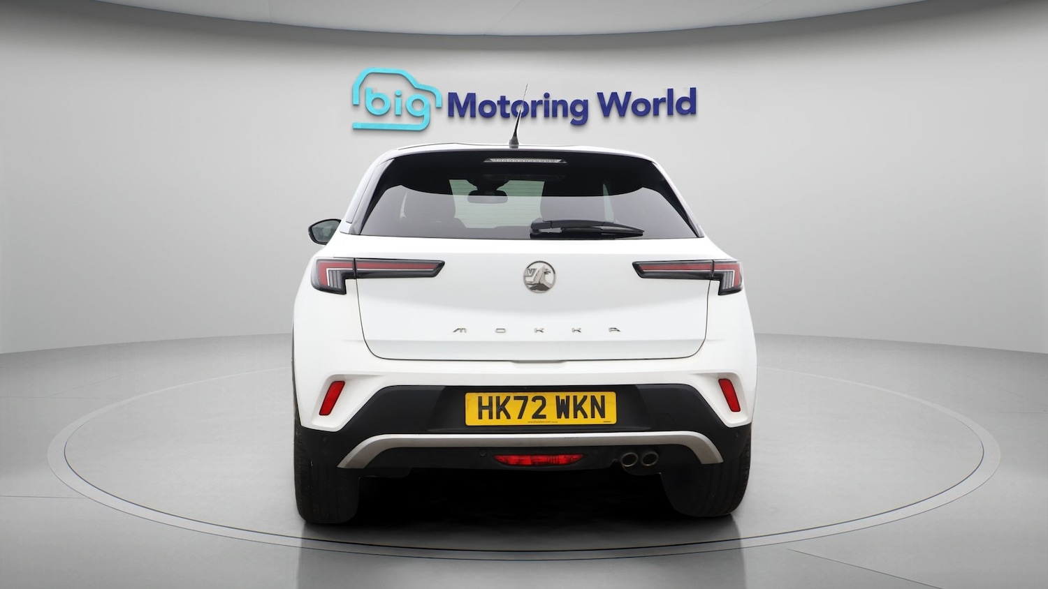 Used Vauxhall Mokka 2022 for sale - 77249099: Photo 6