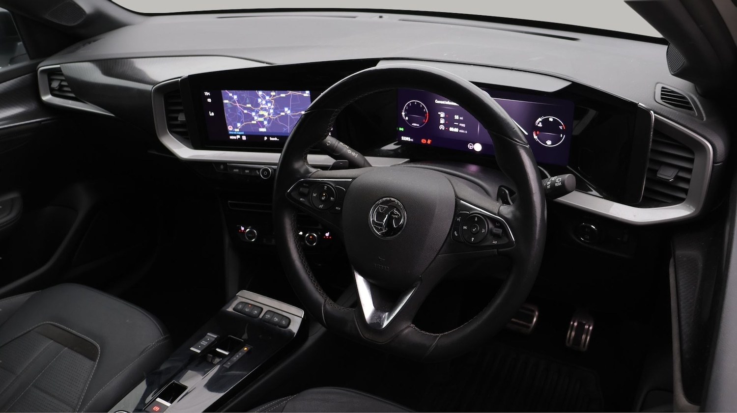 Used Vauxhall Mokka 2022 for sale - 77249099: Photo 9