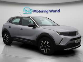2021 (21) - 1.2 Turbo Elite Nav 5dr Auto