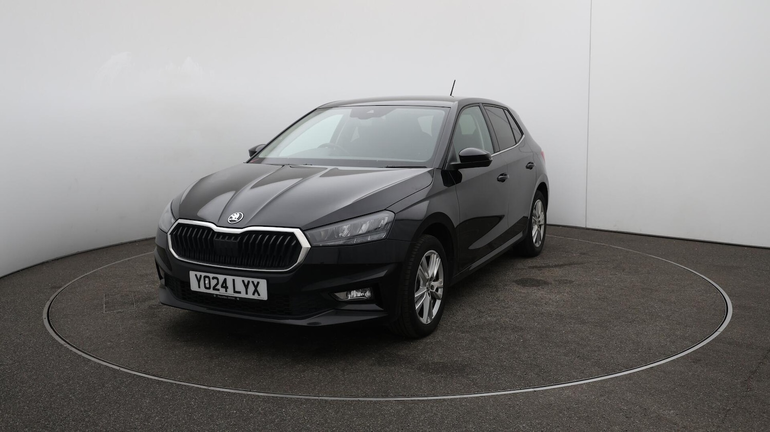 Vehicle 38