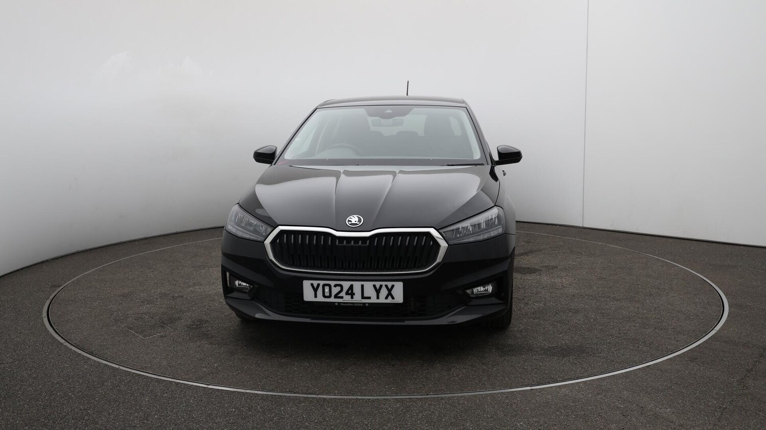 Vehicle 40