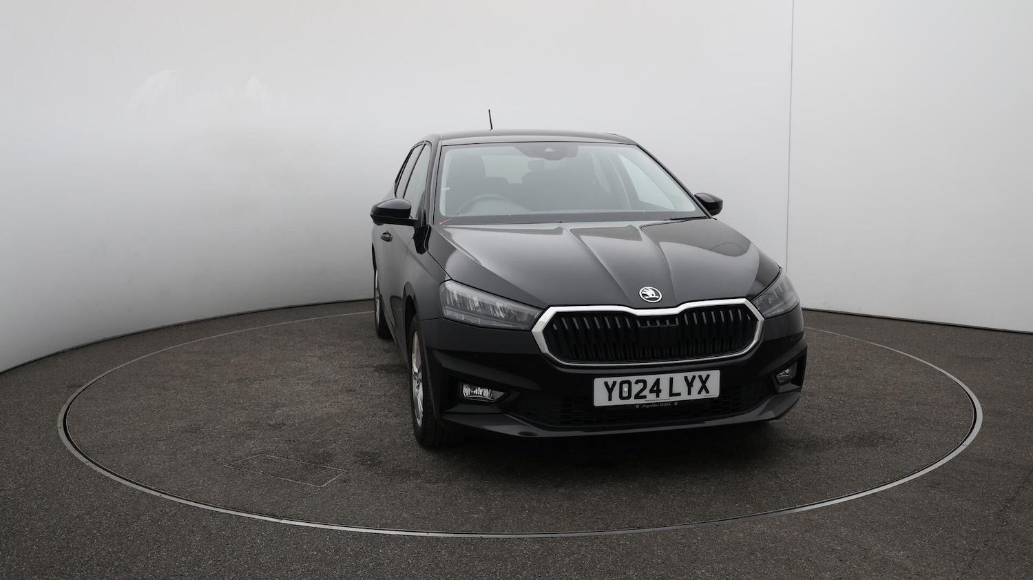 Vehicle 42