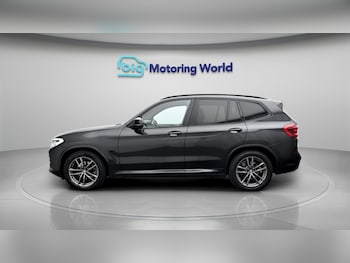 Used BMW X3 2020 for sale - 79136768: Photo
