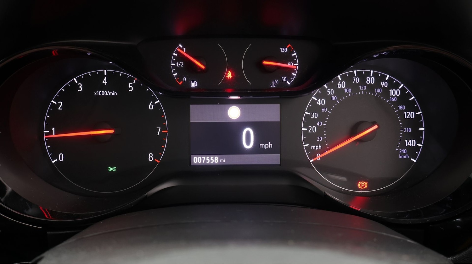 Used Vauxhall Corsa 2023 for sale - 77249117: Photo 10