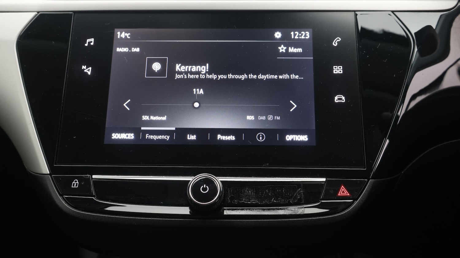 Used Vauxhall Corsa 2023 for sale - 77249117: Photo 11