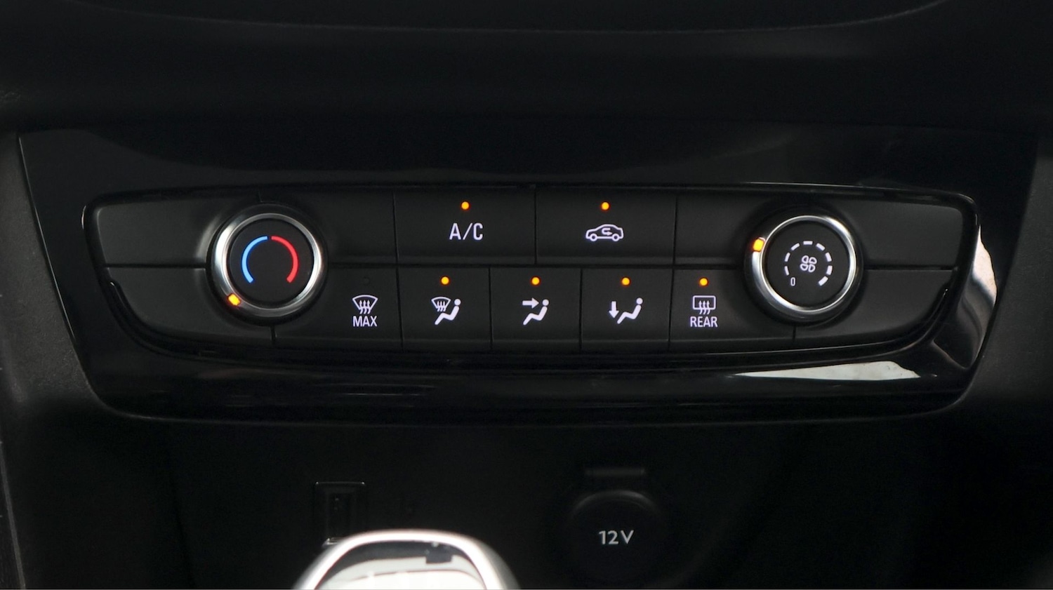 Used Vauxhall Corsa 2023 for sale - 77249117: Photo 12