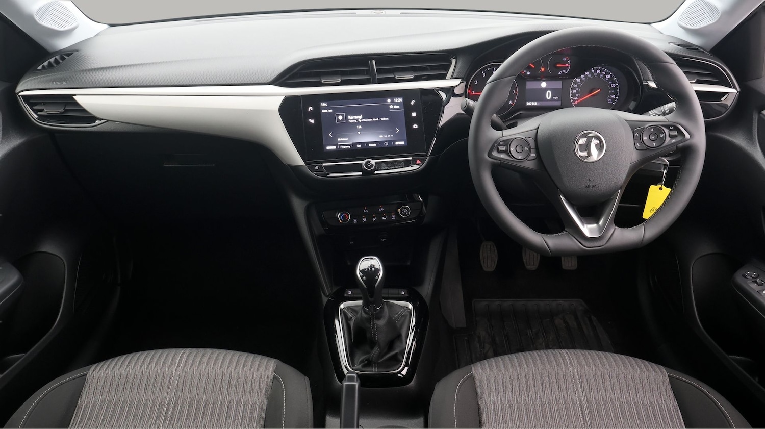 Used Vauxhall Corsa 2023 for sale - 77249117: Photo 13