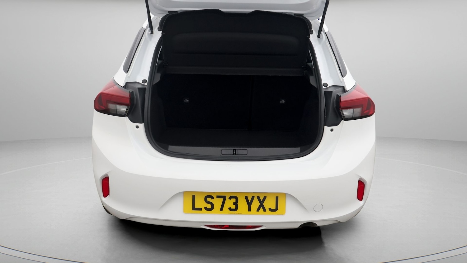 Used Vauxhall Corsa 2023 for sale - 77249117: Photo 17