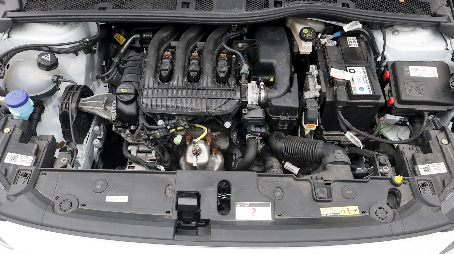 Used Vauxhall Corsa 2023 for sale - 77249117: Photo 19