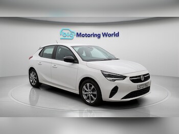 Used Vauxhall Corsa 2023 for sale - 77249117: Photo