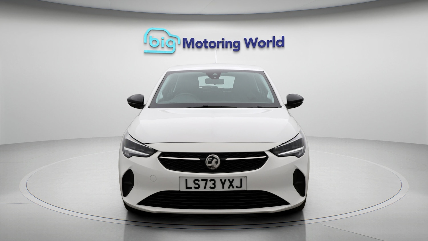 Used Vauxhall Corsa 2023 for sale - 77249117: Photo 2