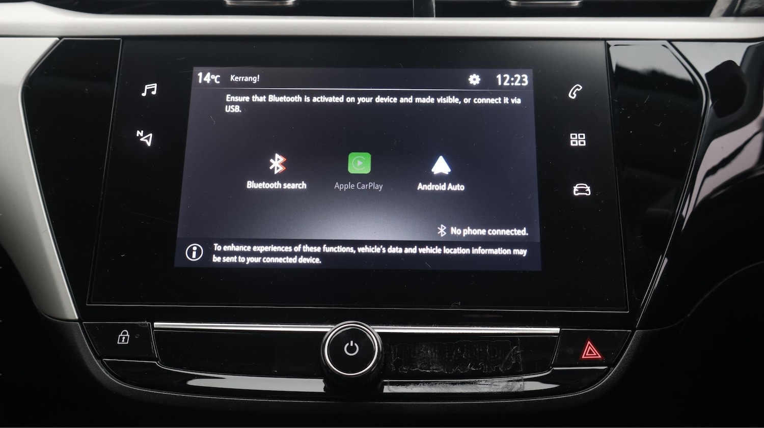 Used Vauxhall Corsa 2023 for sale - 77249117: Photo 22