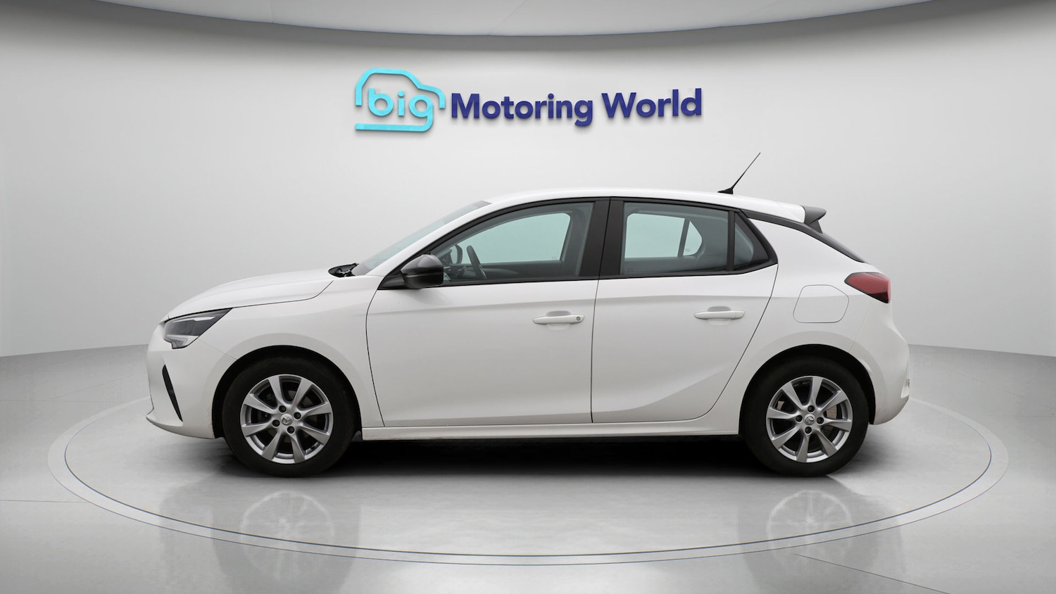 Used Vauxhall Corsa 2023 for sale - 77249117: Photo 4