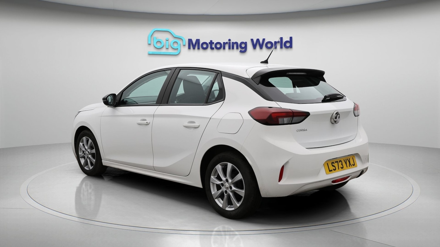 Used Vauxhall Corsa 2023 for sale - 77249117: Photo 5