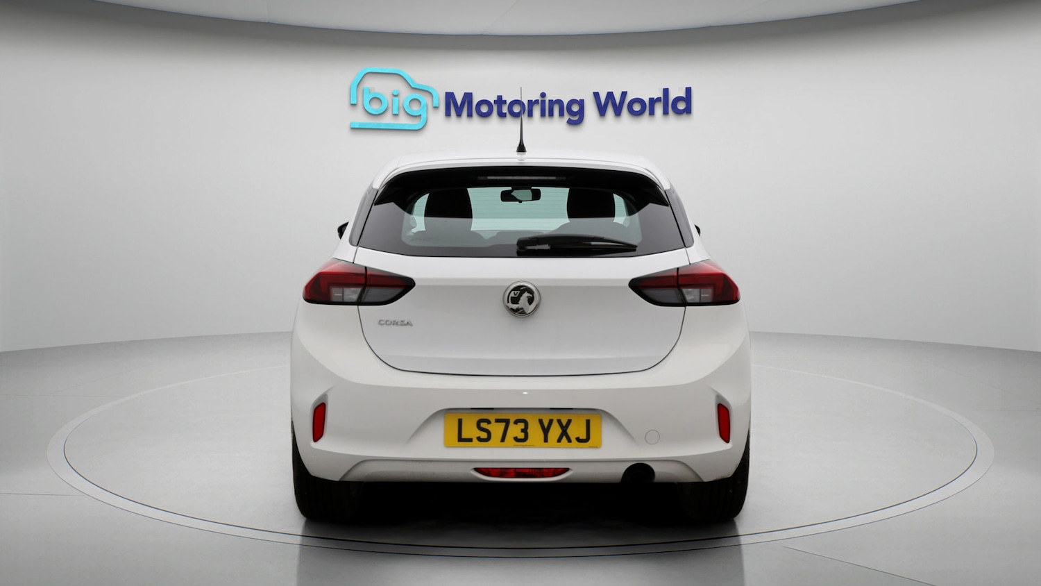 Used Vauxhall Corsa 2023 for sale - 77249117: Photo 6