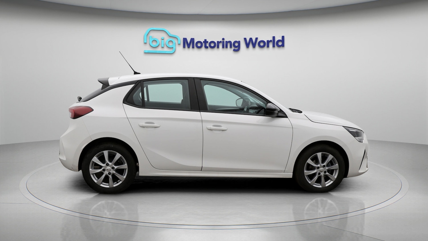 Used Vauxhall Corsa 2023 for sale - 77249117: Photo 8