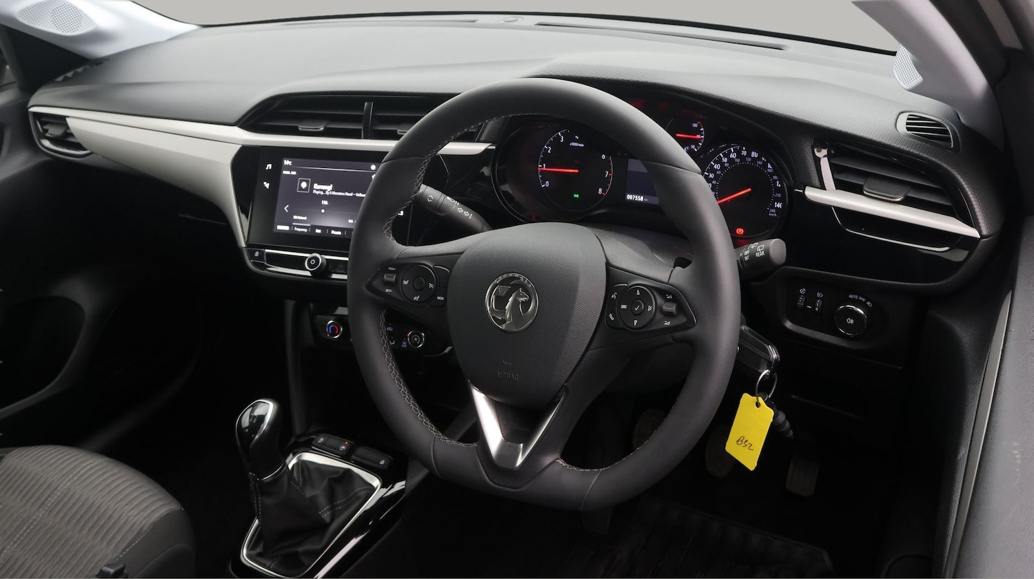 Used Vauxhall Corsa 2023 for sale - 77249117: Photo 9