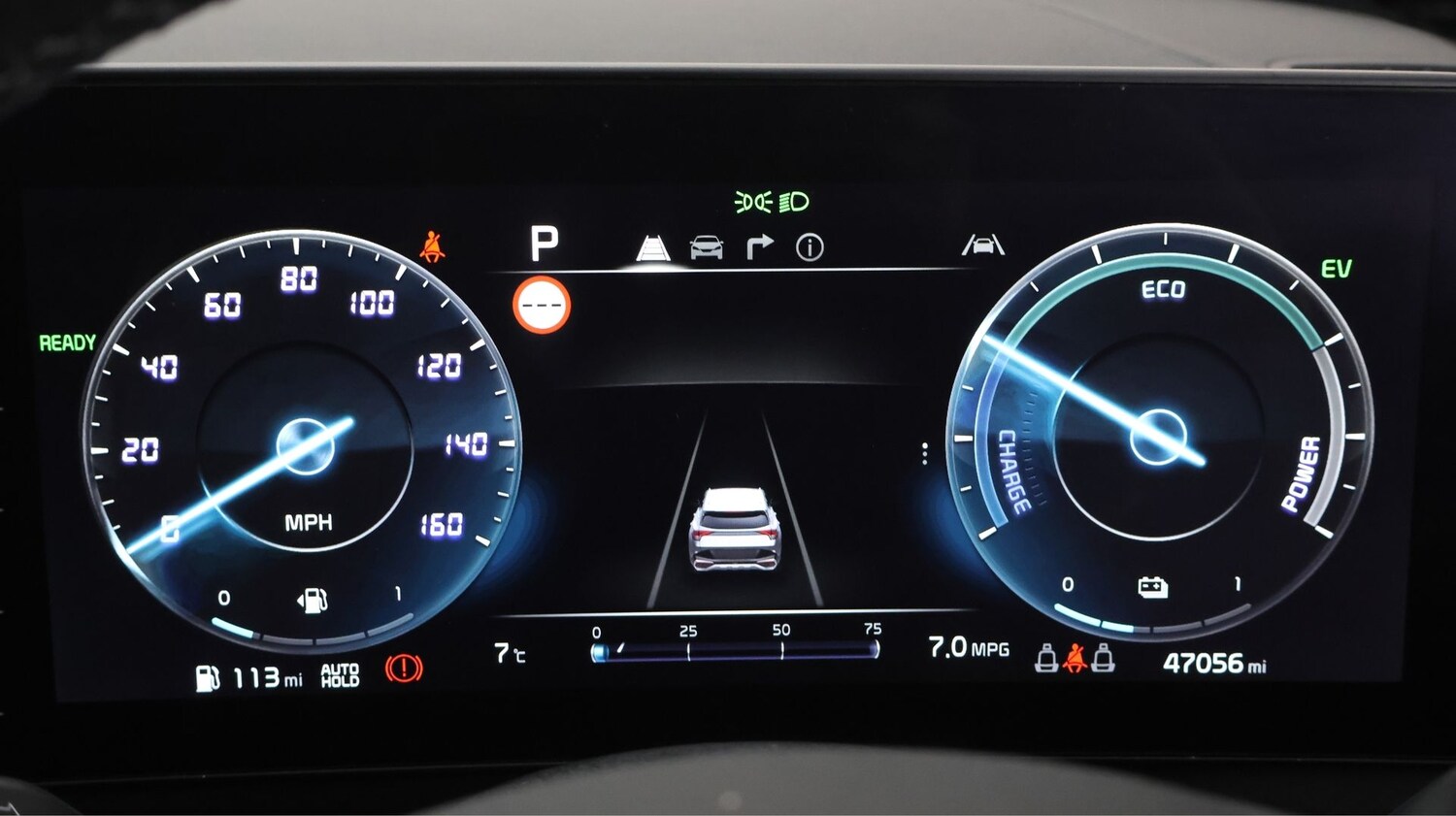 Used Kia Sportage 2022 for sale - 77935949: Photo 10