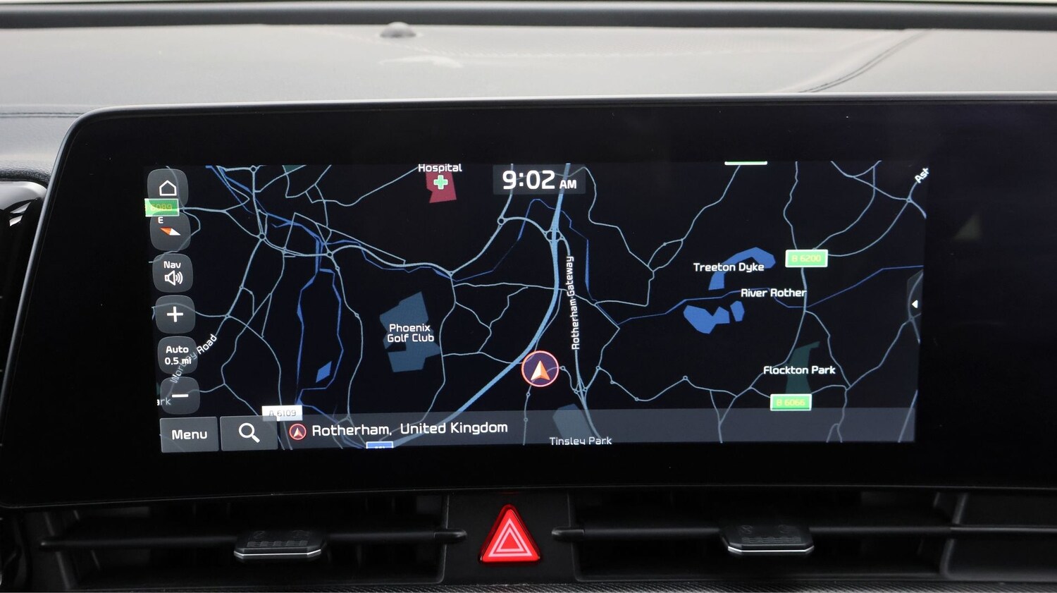 Used Kia Sportage 2022 for sale - 77935949: Photo 11