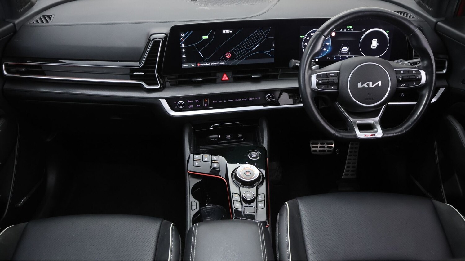 Used Kia Sportage 2022 for sale - 77935949: Photo 13